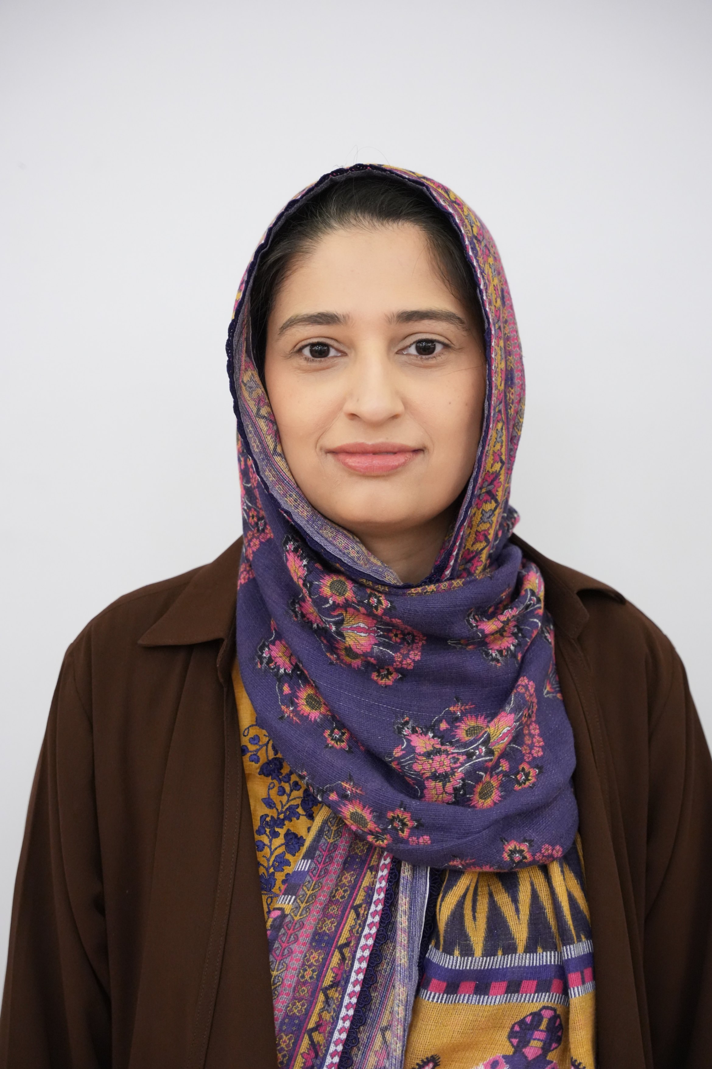 Engr. Zobia Khan